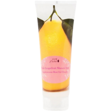 Shower Gel - Pink Grapefruit