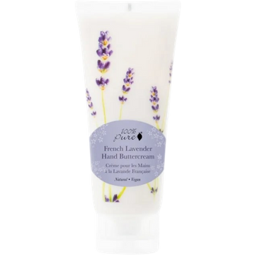 Hand Buttercream - French Lavender