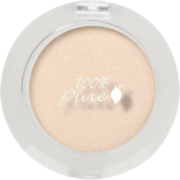 Fruit Pigments Eye Shadow - Star Bright