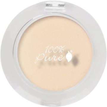 Fruit Pigments Eye Shadow - Vanilla Sugar
