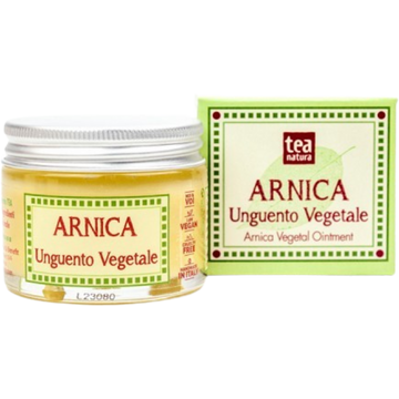 Unguento Vegetale all'Arnica