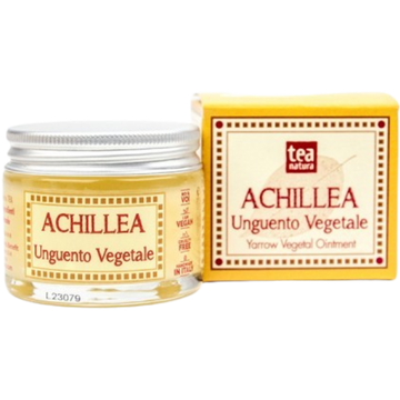 Unguento Vegetale all’Achillea