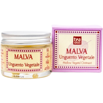 Unguento Vegetale alla Malva