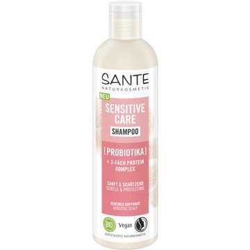 Sensitive Care Shampoo