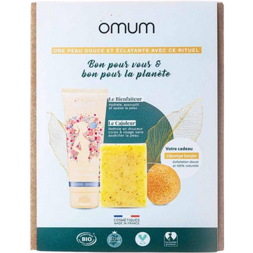 Bon Pour Vous La Planète Gift Set