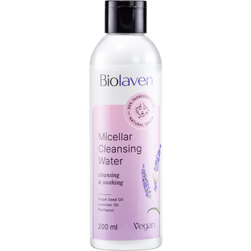 Micellar Cleansing Water