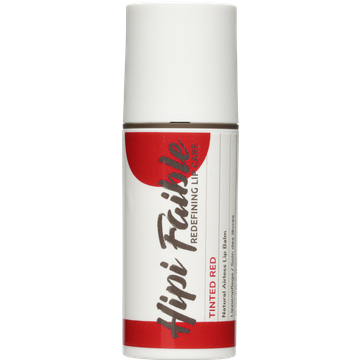Lip Balm Colorato - Tinted Red