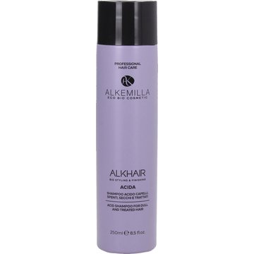 ALKHAIR Shampoo Acido