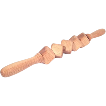 Massaggiatore Anticellulite - cubi piccoli
