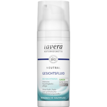 Neutral - Fluido Viso Neutro