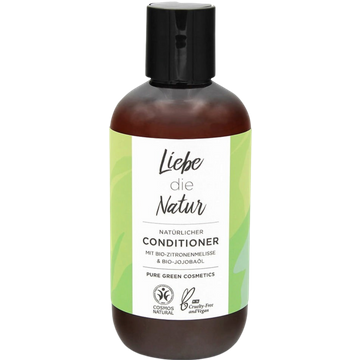 Balsamo per Capelli