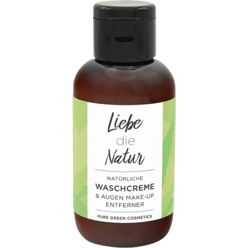 Crema Detergente e Struccante