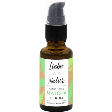 Siero Matcha