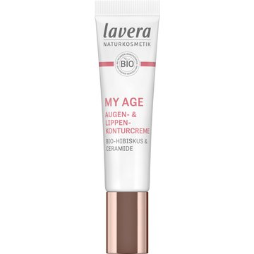 My Age Crema Contorno Occhi e Labbra
