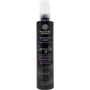 Spray & Go Nutri-Latte Corpo