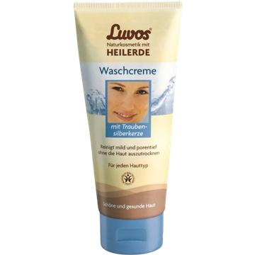 Crema Detergente