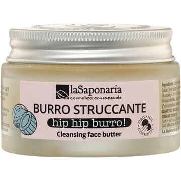 Burro Struccante Concetrato Hip Hip Burro