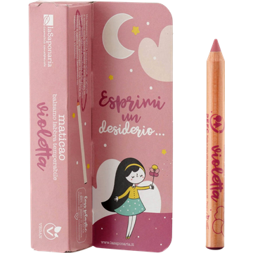 Maticao Lip Care - violetta
