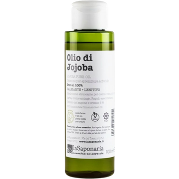 Olio di Jojoba