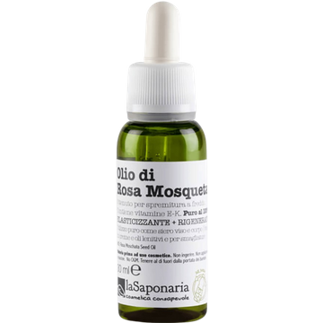 Olio di Rosa Mosqueta