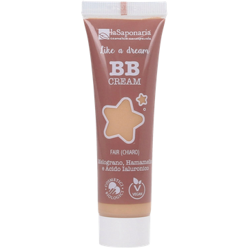 BB Cream Like a Dream