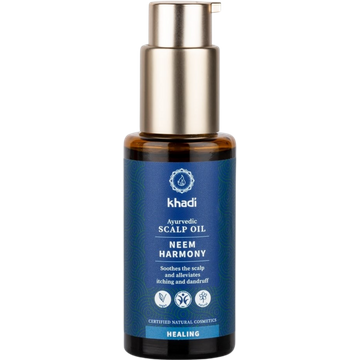 Scalp Oil Neem Harmony