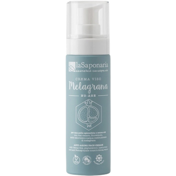 Crema Viso No-Age Melagrana