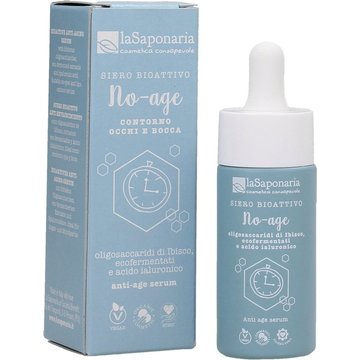 Siero Bioattivo No-Age