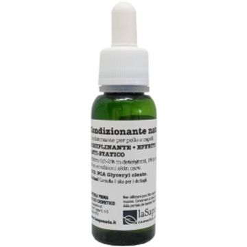 Condizionante Naturale per Capelli