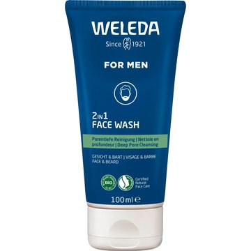 ForMen Detergente Viso 2in1
