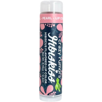 HibisKiss Lip Colours - Pearl