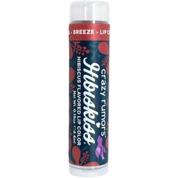HibisKiss Lip Colours - Breeze