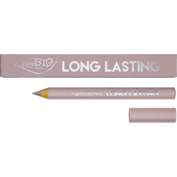 Long Lasting Eyeshadow Pencil Kingsize - 030L Rose Quartz