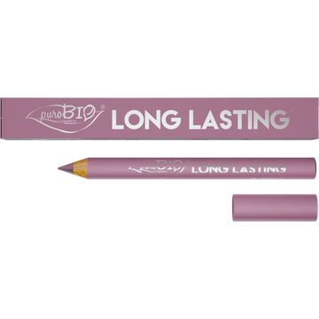 Long Lasting Eyeshadow Pencil Kingsize - 031L Amethyst