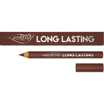 Long Lasting Eyeshadow Pencil Kingsize - 033L Topaz