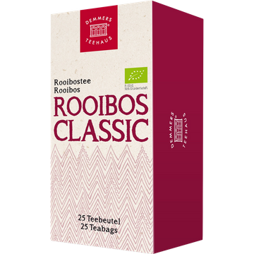 Quick-T Rooibos Bio Classico