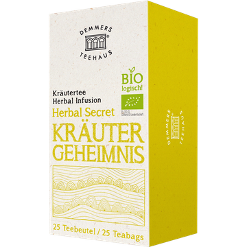 Quick-T BIO Herbal Secret