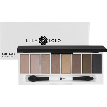 Laid Bare Eye Palette Limited Edition