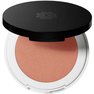 Pressed Blush - Just Peachy (matt)