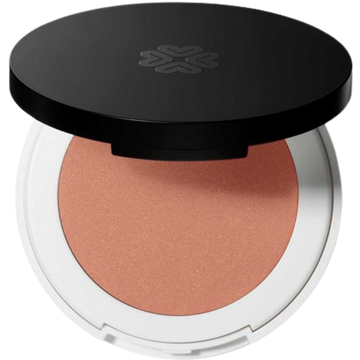 Pressed Blush - Life's a Peach (matt)