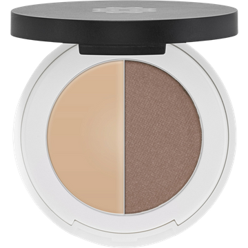 Eyebrow Duo - Light