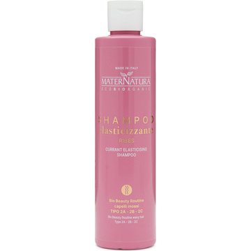 Shampoo Elasticizzante al Ribes