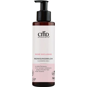 Rosé Exclusive Latte Detergente