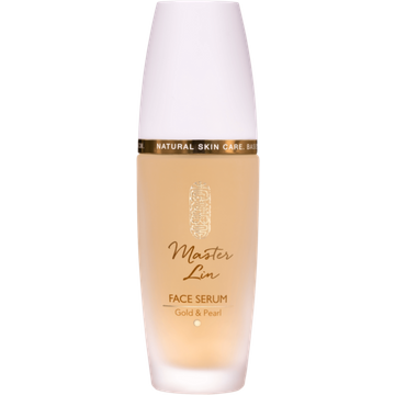 Face Serum Gold & Pearl