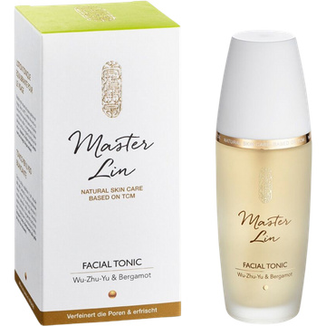 Facial Tonic Wu-Zhu-Yu & Bergamot