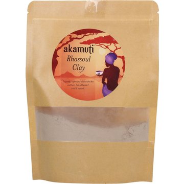 Rhassoul Clay