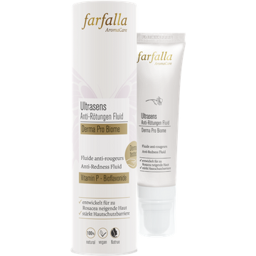 Ultrasens Derma Pro Biome Fluido Anti-Rossori