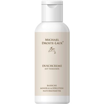 Crema Doccia Alcalina