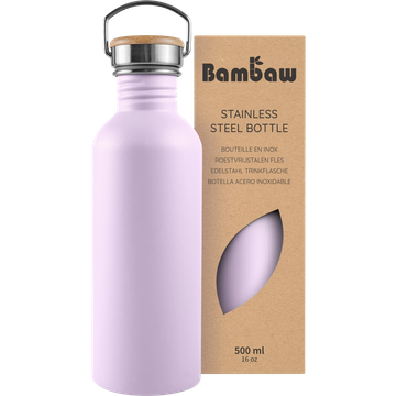 Borraccia in Acciaio Inossidabile, 500 ml - Lavender Haze
