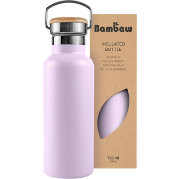 Thermos in Acciaio Inossidabile, 750 ml - Lavender Haze